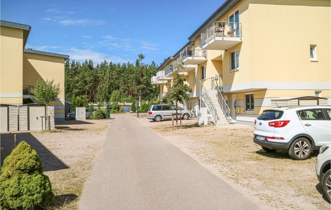 Gorgeous Apartment In Graal-Mueritz With Wifi Esterno foto