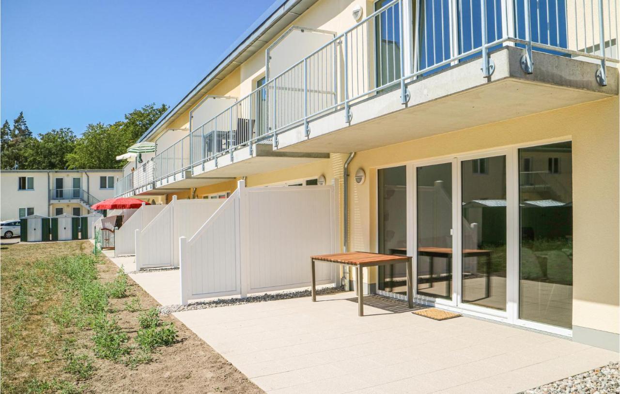 Gorgeous Apartment In Graal-Mueritz With Wifi Esterno foto