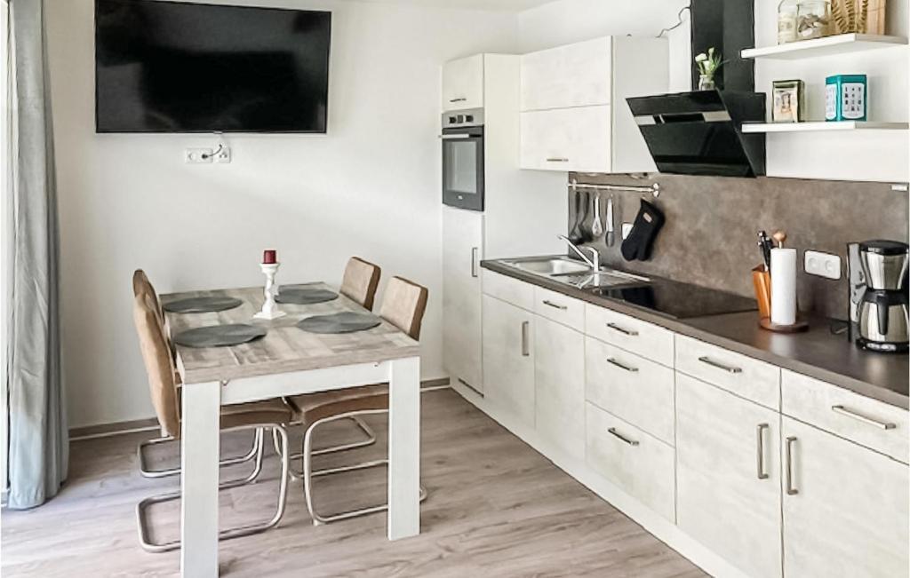 Gorgeous Apartment In Graal-Mueritz With Wifi Esterno foto