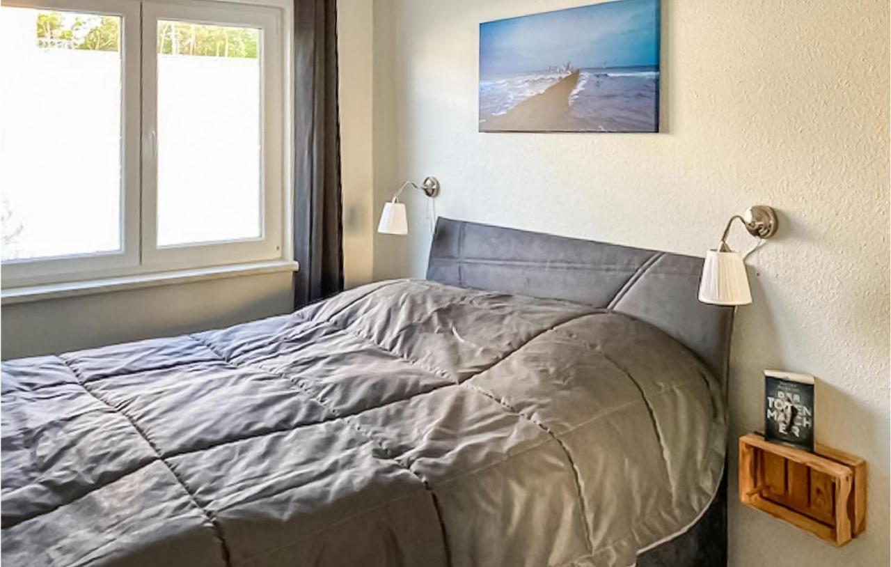 Gorgeous Apartment In Graal-Mueritz With Wifi Esterno foto