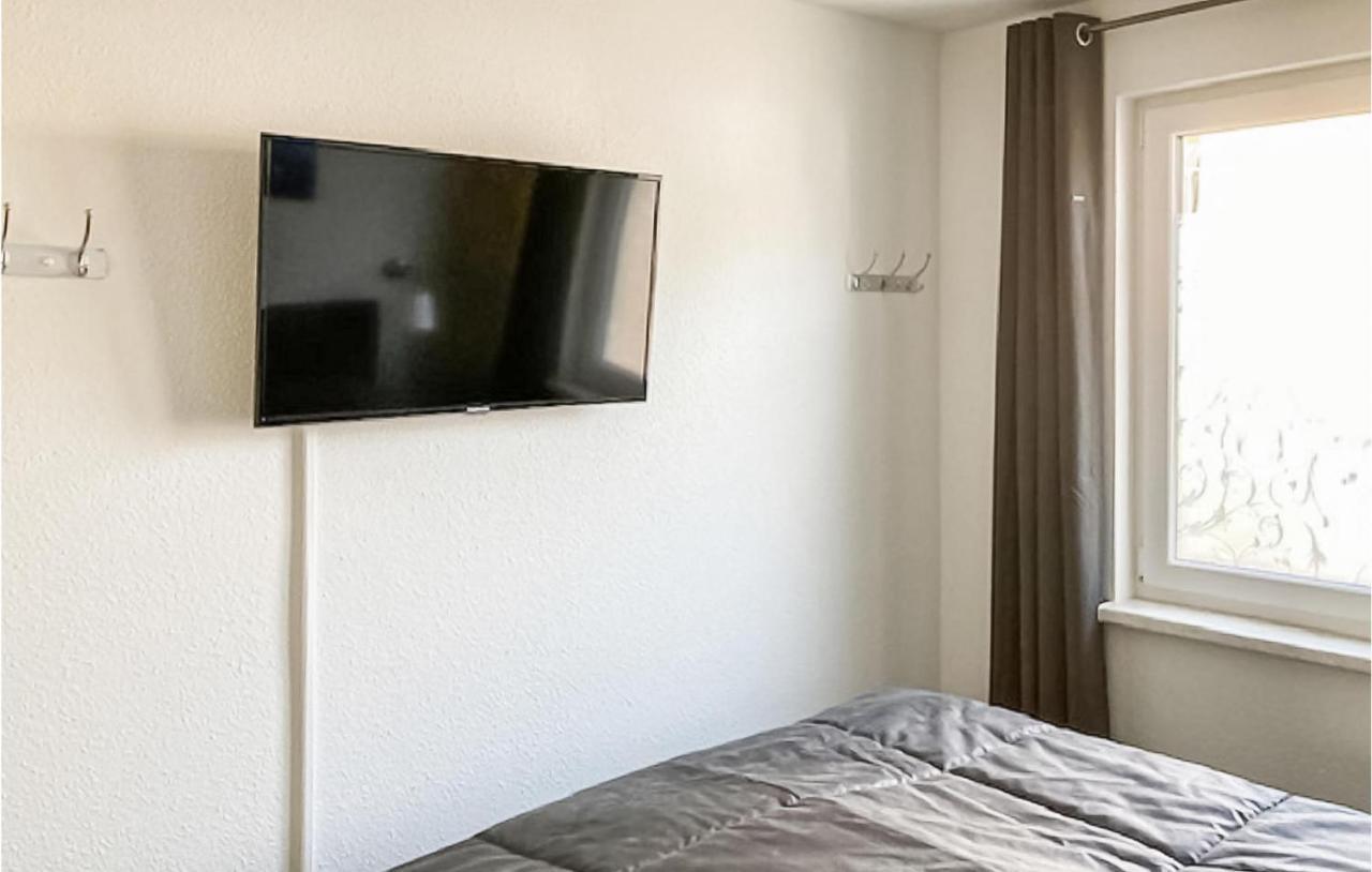 Gorgeous Apartment In Graal-Mueritz With Wifi Esterno foto