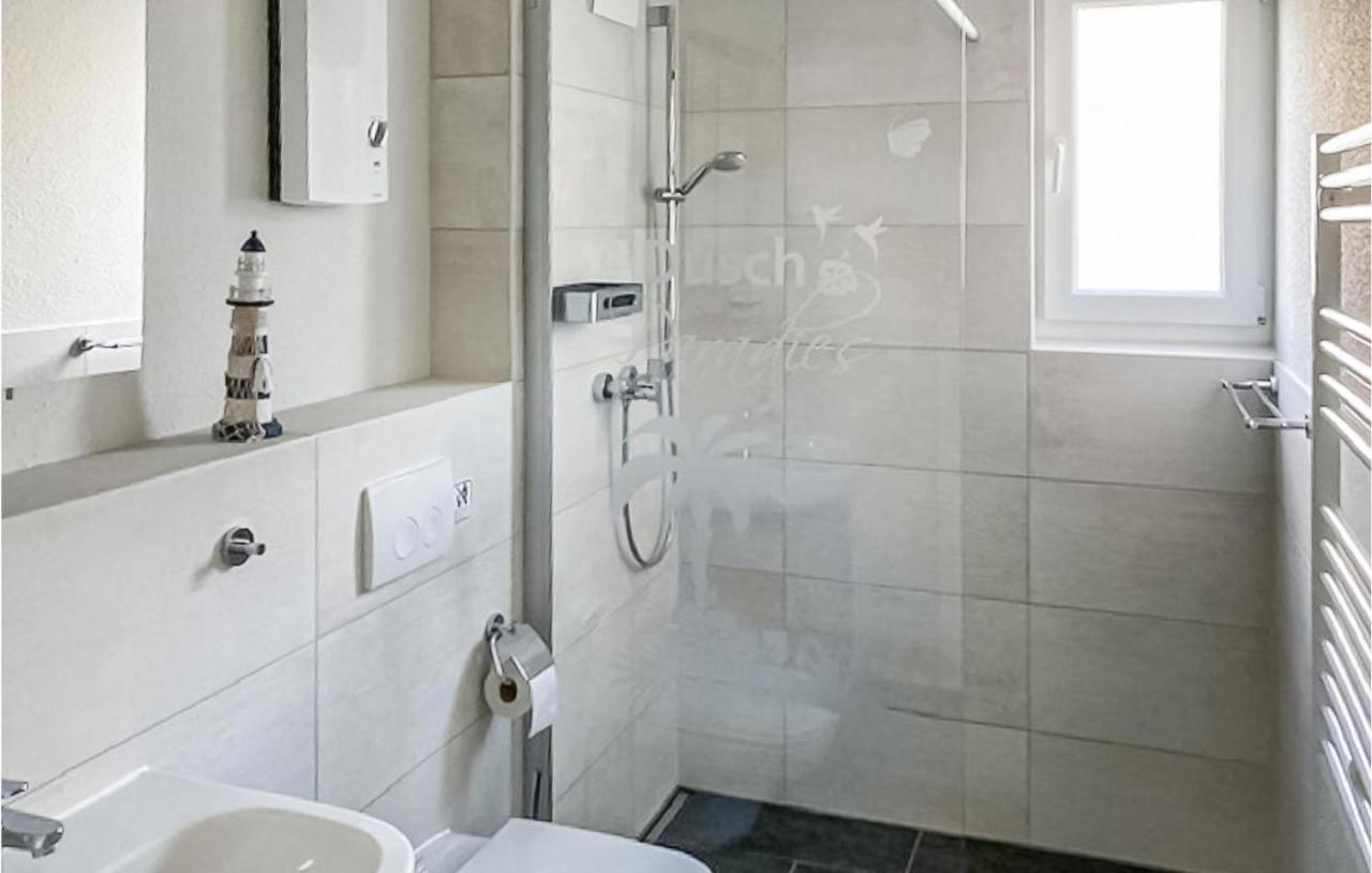 Gorgeous Apartment In Graal-Mueritz With Wifi Esterno foto